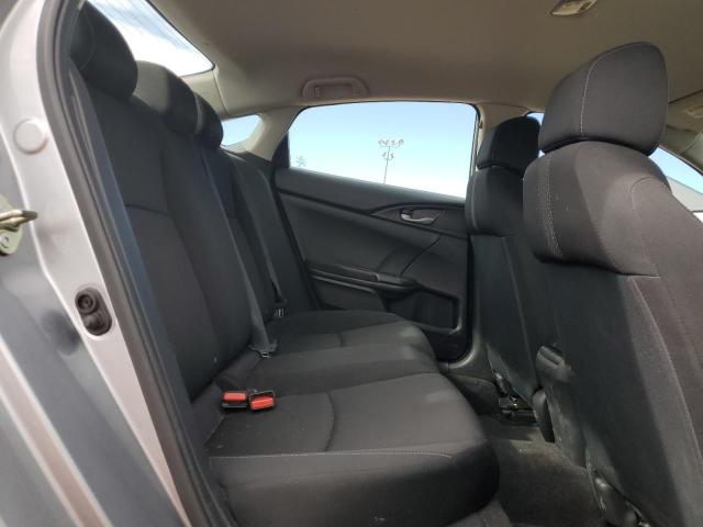 Photo 10 from auction – 2017 HONDA CIVIC LX with VIN 19XFC2F52HE027252