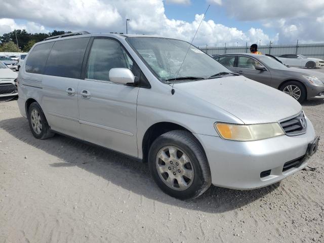 Photo 4 from auction – 2002 HONDA ODYSSEY EX with VIN 5FNRL18662B005110