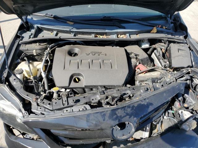 Photo 11 from auction – 2011 TOYOTA COROLLA BA with VIN 2T1BU4EE6BC550580