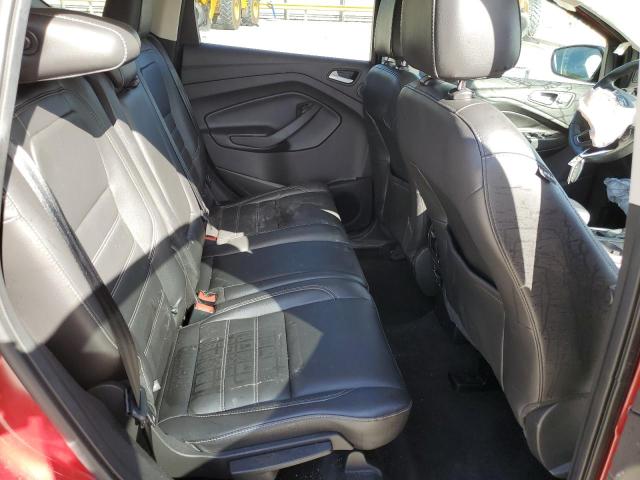 Photo 11 from auction – 2017 FORD ESCAPE TIT with VIN 1FMCU0J99HUC64588