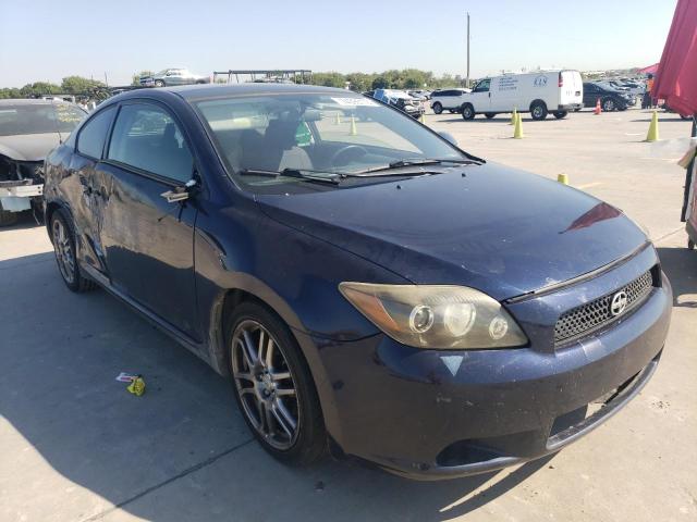 Photo 4 from auction – 2008 SCION TC with VIN JTKDE167680221149