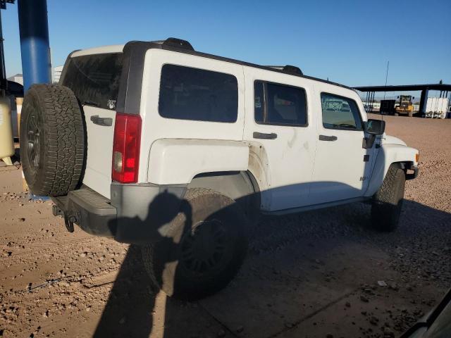 Photo 3 from auction – 2006 HUMMER H3 with VIN 5GTDN136468200665