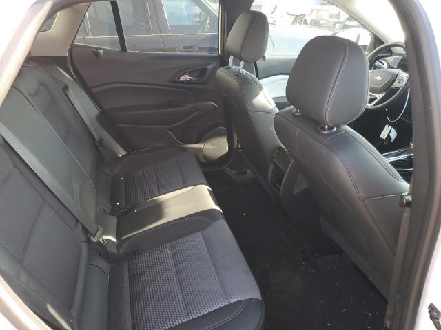Photo 11 from auction – 2024 CHEVROLET TRAX 1LT with VIN KL77LHE23RC032500