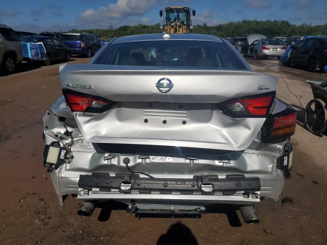 Photo 6 from auction – 2020 NISSAN ALTIMA SL with VIN 1N4BL4EV1LC280855
