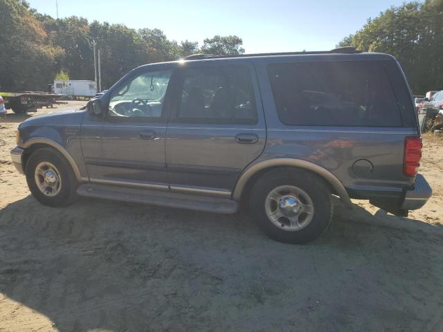 Photo 2 from auction – 2002 FORD EXPEDITION with VIN 1FMRU17LX2LA33425