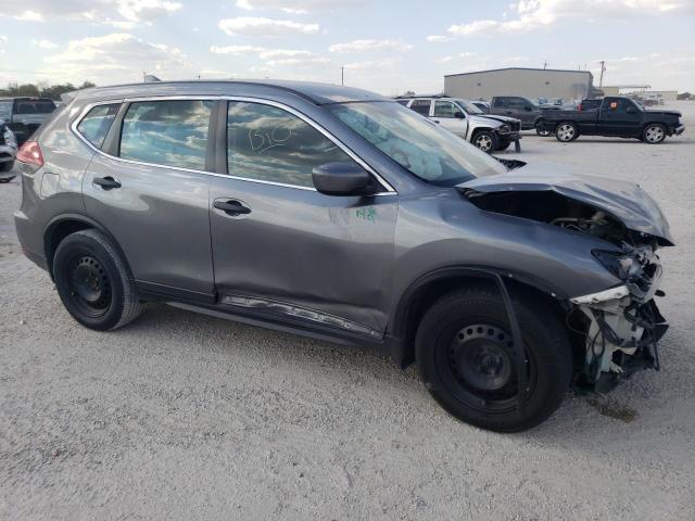 Photo 4 from auction – 2018 NISSAN ROGUE S with VIN 5N1AT2MT6JC709300