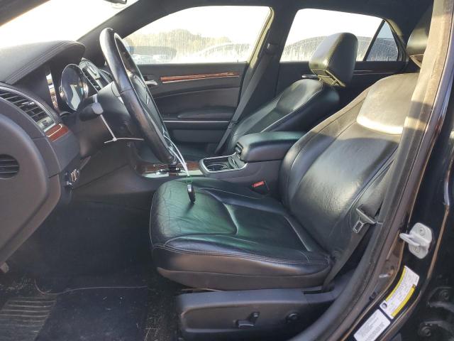 Photo 7 from auction – 2013 CHRYSLER 300 with VIN 2C3CCAAG0DH658896