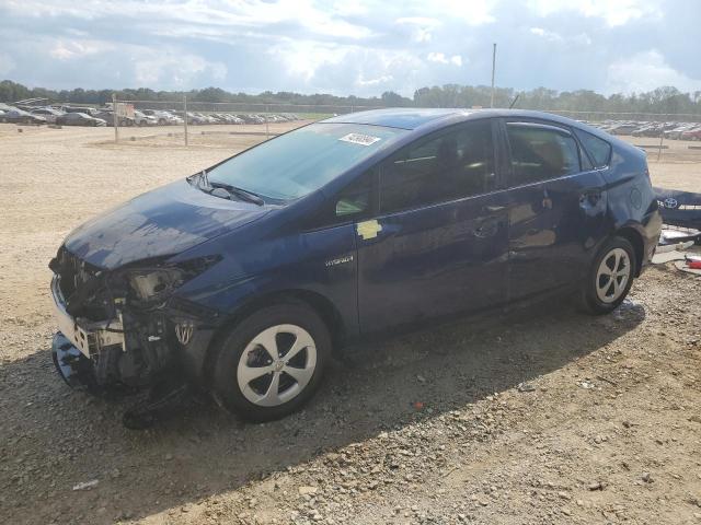 TOYOTA PRIUS 2013 with VIN JTDKN3DU8D1733437 - Photo from auction