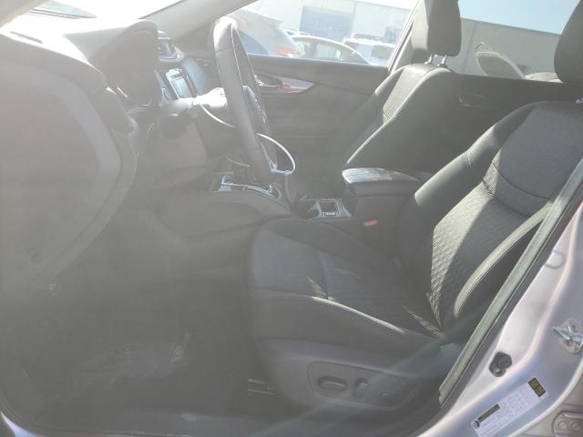 صورة رقم 7 من المزاد - 2017 NISSAN ROGUE S مع VIN KNMAT2MTXHP596393