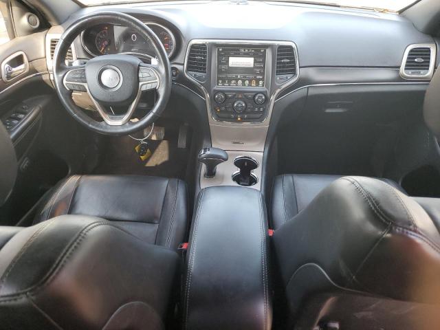 Photo 8 from auction – 2014 JEEP GRAND CHER with VIN 1C4RJFBG2EC293522