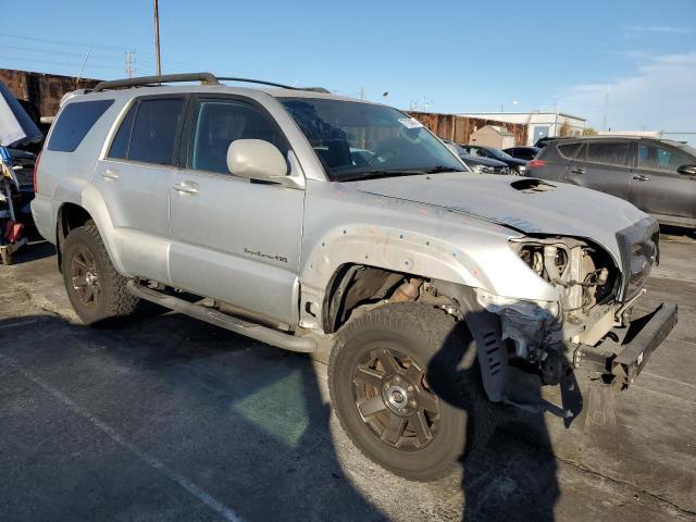 Photo 4 from auction – 2006 TOYOTA 4RUNNER SR with VIN JTEBU14R668072029