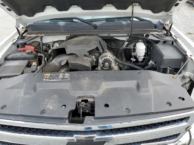 Photo 11 from auction – 2011 CHEVROLET SILVERADO with VIN 3GCPCSE08BG332924