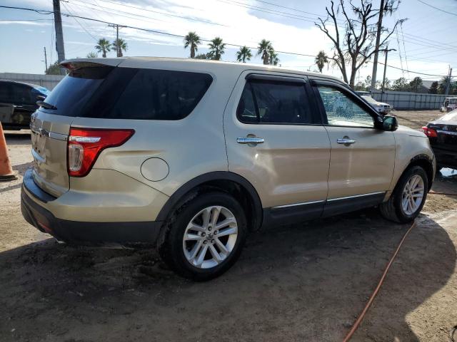Photo 3 from auction – 2011 FORD EXPLORER X with VIN 1FMHK7D87BGA91120