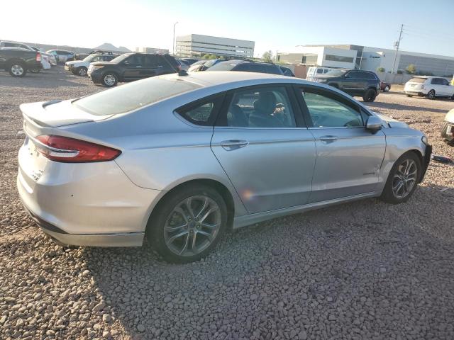 Photo 3 from auction – 2017 FORD FUSION SE with VIN 3FA6P0LU1HR324841