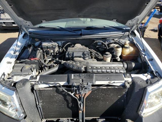 Photo 11 from auction – 2008 FORD F150 with VIN 1FTPX14V78FC28088