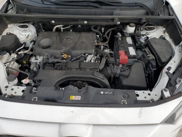 Photo 12 from auction – 2021 TOYOTA RAV4 XLE with VIN 2T3W1RFV6MC149272