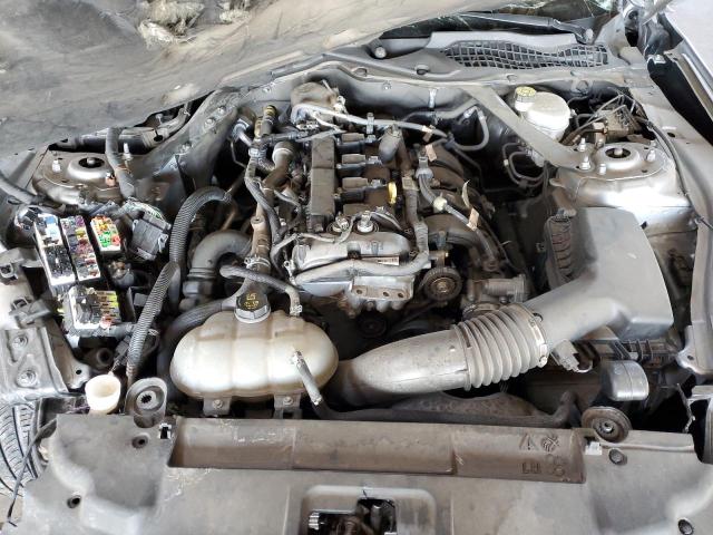 Photo 11 from auction – 2022 FORD MUSTANG with VIN 1FATP8UH3N5103162