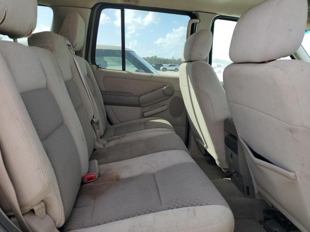 Photo 11 from auction – 2006 FORD EXPLORER X with VIN 1FMEU62E16UA84364