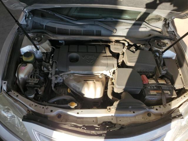 Photo 11 from auction – 2011 TOYOTA CAMRY BASE with VIN 4T4BF3EK5BR140058
