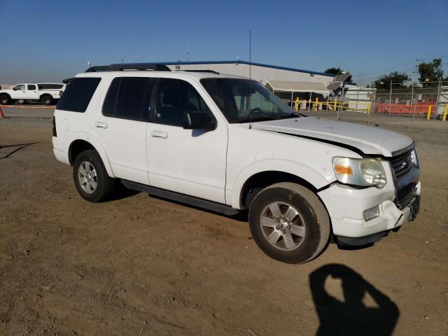 Снимка 4 от търг – 2010 FORD EXPLORER X с VIN 1FMEU6DE9AUA64322