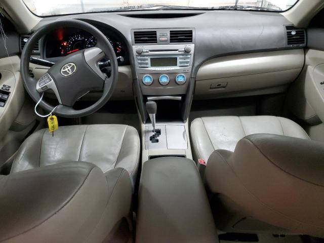 Photo 8 from auction – 2008 TOYOTA CAMRY CE with VIN 4T1BE46K68U753798