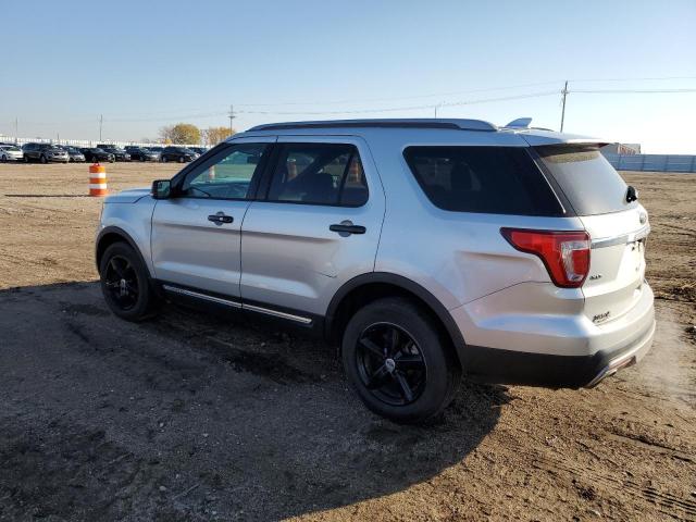 Photo 2 from auction – 2017 FORD EXPLORER X with VIN 1FM5K8D8XHGA10080