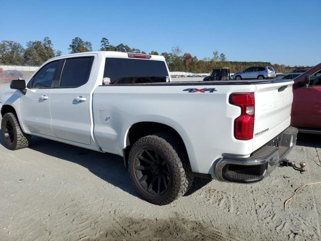 Photo 2 from auction – 2019 CHEVROLET SILVERADO with VIN 1GCUYDED9KZ179747