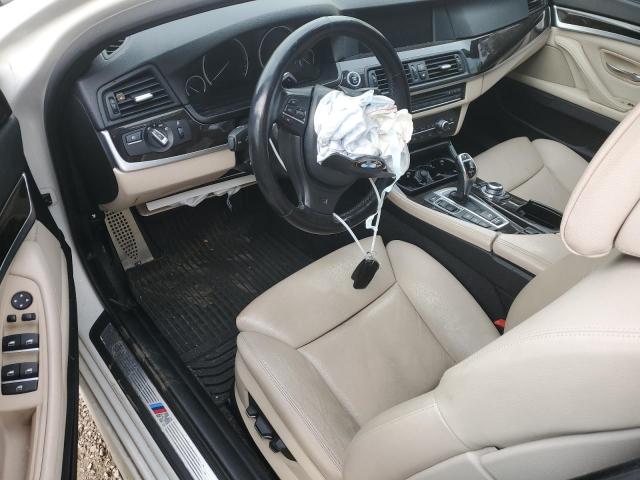 Foto 8 de la subasta – 2013 BMW 535 XI con VIN WBAFU7C50DDU70359