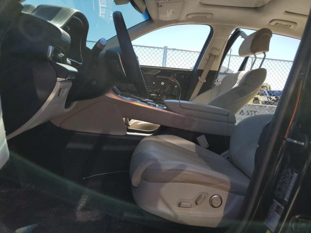 Photo 7 from auction – 2021 GENESIS GV80 BASE with VIN KMUHB4SB5MU051508