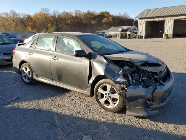 Photo 4 from auction – 2011 TOYOTA COROLLA BA with VIN 2T1BU4EEXBC691071