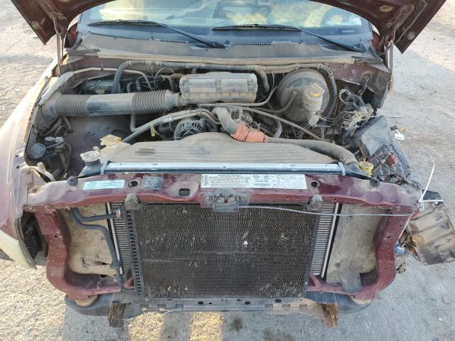 Photo 11 from auction – 2001 DODGE RAM 1500 with VIN 3B7HC13Y21M577824
