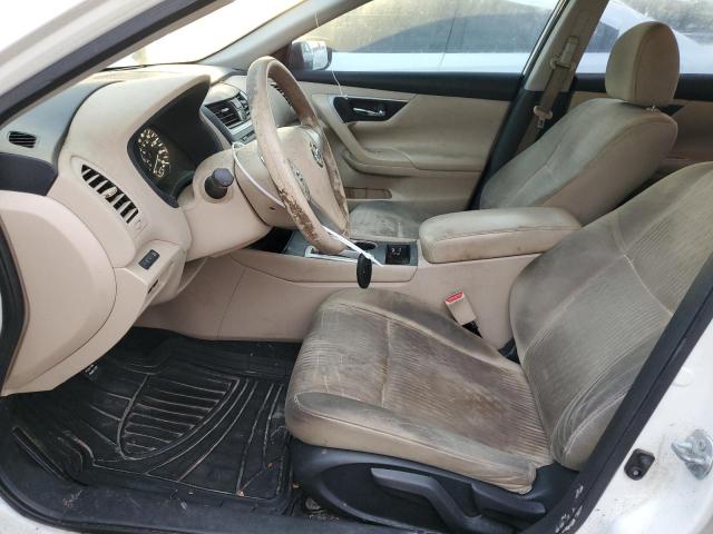Photo 7 from auction – 2016 NISSAN ALTIMA 2.5 with VIN 1N4AL3AP4GC274972