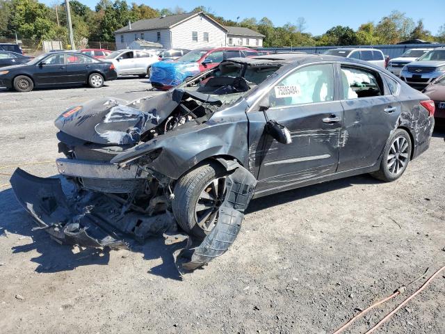 NISSAN ALTIMA 2.5 2016 with VIN 1N4AL3AP3GC144939 - Photo from auction