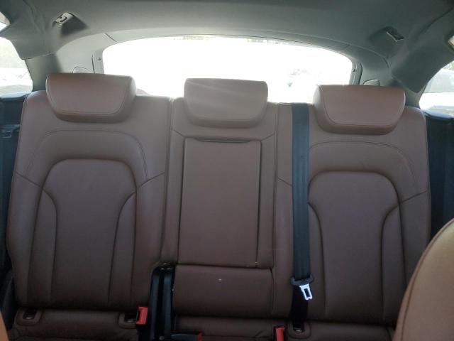 Photo 10 from auction – 2010 AUDI Q5 PRESTIG with VIN WA1WKAFP9AA030859
