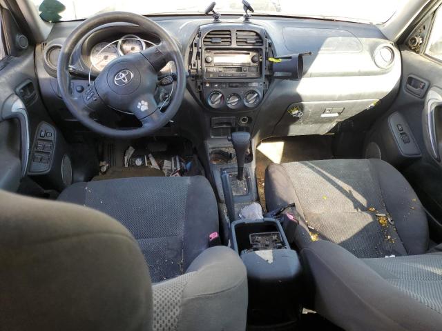 Фото 8 с аукциона – 2004 TOYOTA RAV4 с VIN JTEHD20V940023809