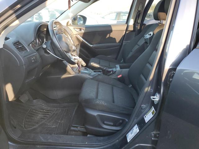 Photo 7 from auction – 2014 MAZDA CX-5 TOURI with VIN JM3KE4CY3E0348148
