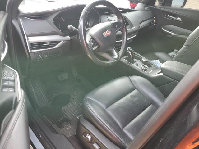Photo 8 from auction – 2020 CADILLAC XT4 PREMIU with VIN 1GYFZCR41LF016534