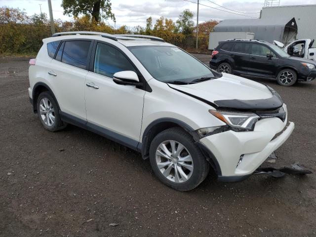 Photo 4 from auction – 2016 TOYOTA RAV4 LIMIT with VIN 2T3DFREV7GW431059