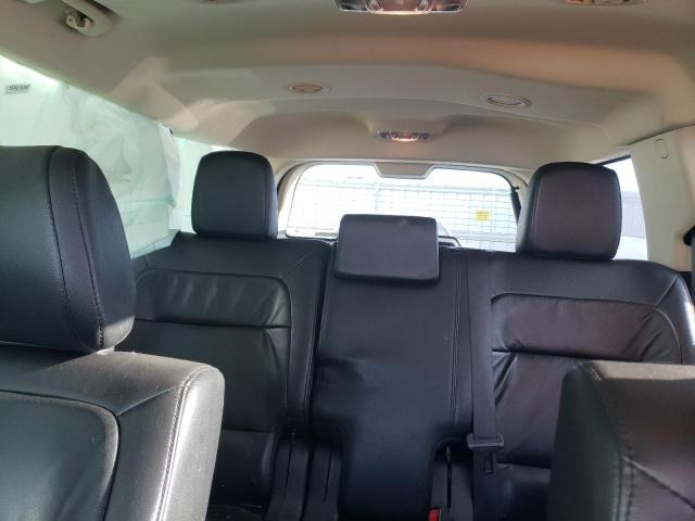 Photo 10 from auction – 2019 FORD FLEX SEL with VIN 2FMGK5C87KBA17219