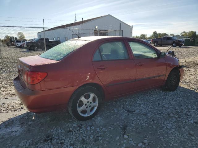 Photo 3 from auction – 2005 TOYOTA COROLLA CE with VIN 1NXBR32E45Z491130
