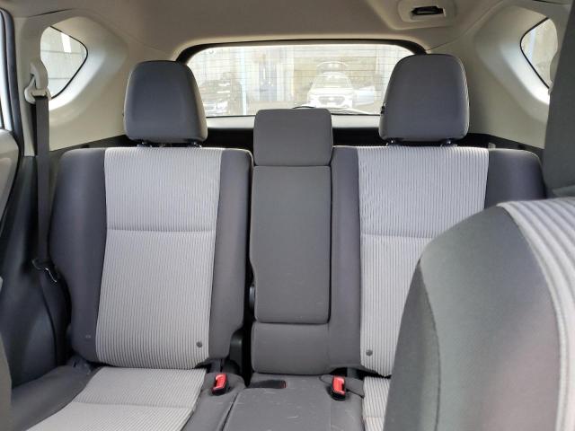 Photo 10 from auction – 2013 TOYOTA RAV4 LE with VIN JTMBFREV1DD029666