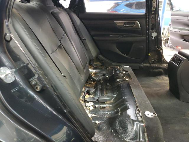 Photo 10 from auction – 2013 NISSAN ALTIMA 3.5 with VIN 1N4BL3AP0DC219189