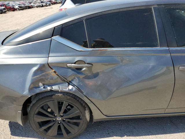 Photo 10 from auction – 2022 NISSAN ALTIMA SR with VIN 1N4BL4CV2NN352057