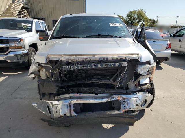 Photo 5 from auction – 2011 FORD F150 SUPER with VIN 1FTEX1CM3BFA48999