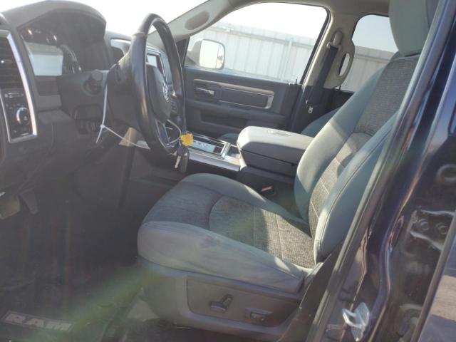 Photo 7 from auction – 2013 RAM 1500 SLT with VIN 1C6RR7GT7DS537326