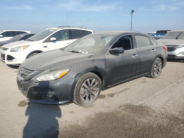 NISSAN ALTIMA 2.5 2017 with VIN 1N4AL3AP8HC167649 - Photo from auction