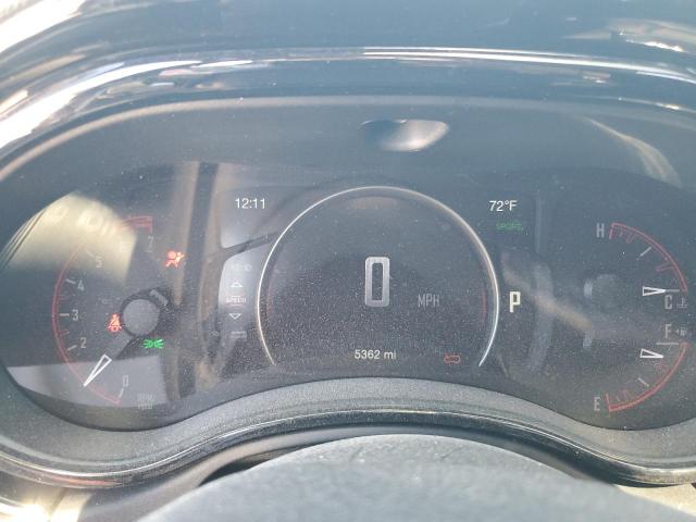 Photo 9 from auction – 2024 DODGE DURANGO R/ with VIN 1C4SDHCTXRC137623