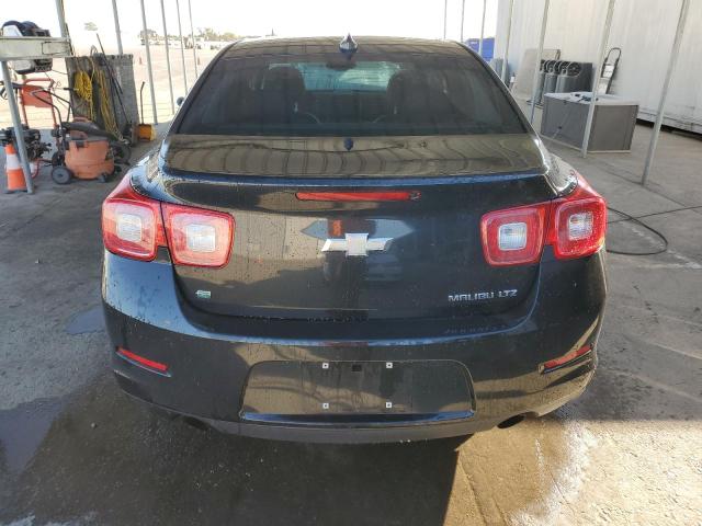 Photo 6 from auction – 2015 CHEVROLET MALIBU LTZ with VIN 1G11F5SL1FF151788
