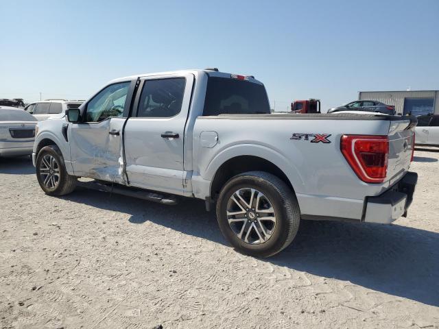 Photo 2 from auction – 2021 FORD F150 SUPER with VIN 1FTEW1CP1MKD01552