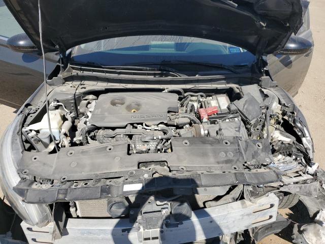 Photo 11 from auction – 2020 NISSAN ALTIMA SR with VIN 1N4BL4CV5LN319521